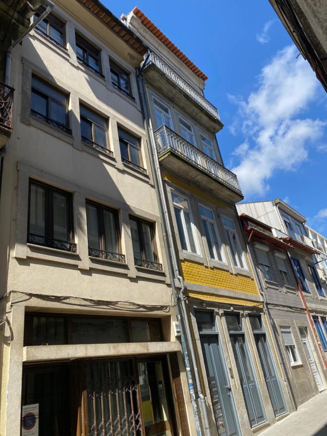 Center Liberty Apartment 1 Porto Exterior foto